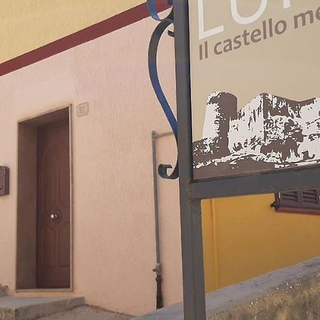 Castello Apartment Deluxe Sciacca Extérieur photo