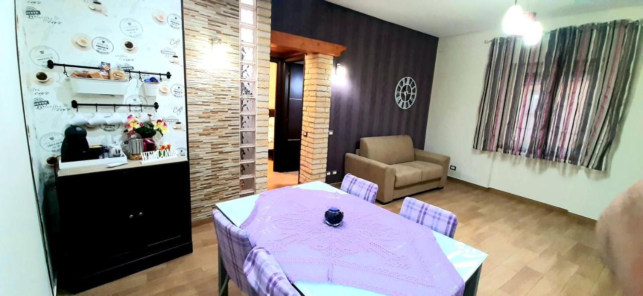 Castello Apartment Deluxe Sciacca Extérieur photo