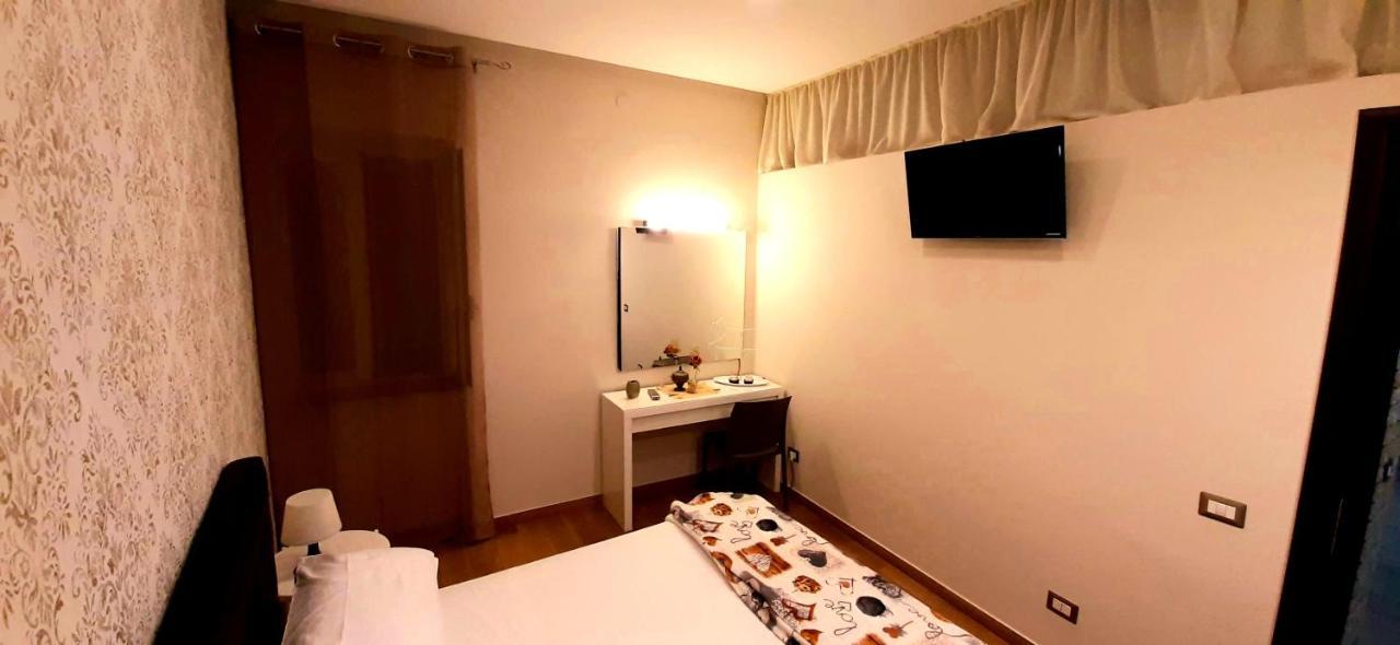 Castello Apartment Deluxe Sciacca Extérieur photo
