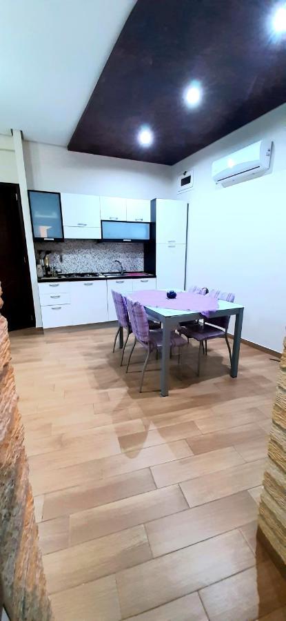 Castello Apartment Deluxe Sciacca Extérieur photo