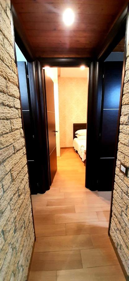 Castello Apartment Deluxe Sciacca Extérieur photo