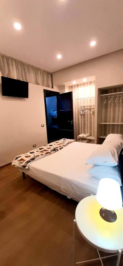 Castello Apartment Deluxe Sciacca Extérieur photo