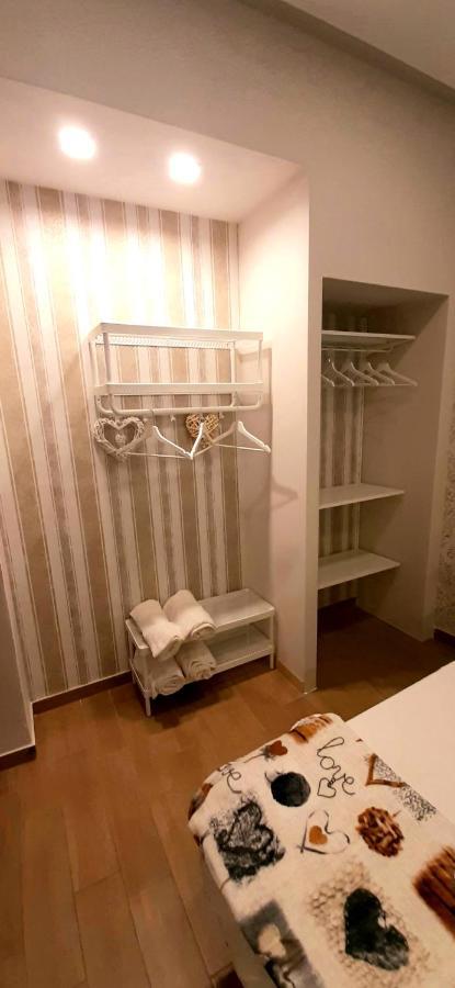 Castello Apartment Deluxe Sciacca Extérieur photo