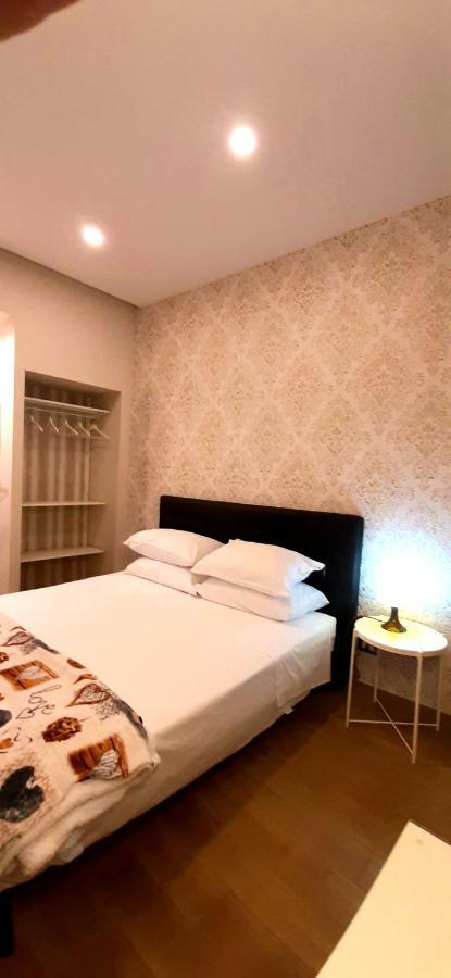 Castello Apartment Deluxe Sciacca Extérieur photo