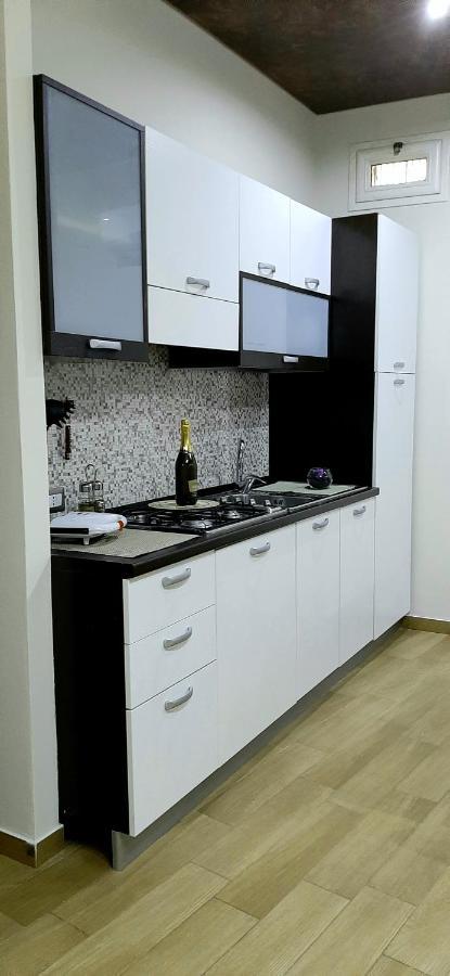 Castello Apartment Deluxe Sciacca Extérieur photo